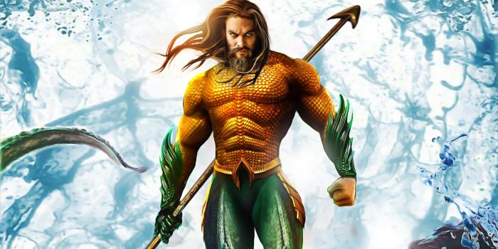 1920x1080 70+ Aquaman HD Wallpapers | Background Images