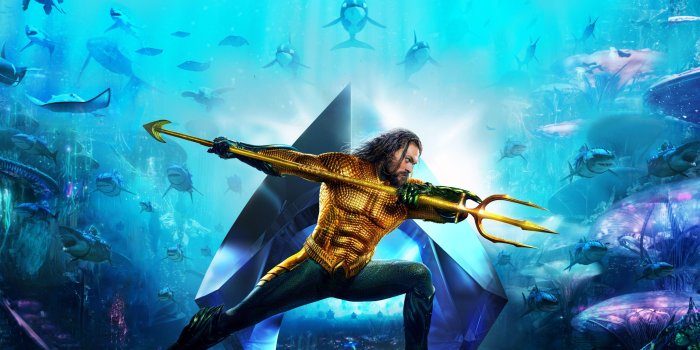 3840x2160 Aquaman 4k Desktop Wallpapers