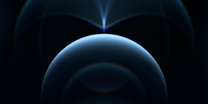 1542x3334 Download the iPhone 12 Pro wallpapers