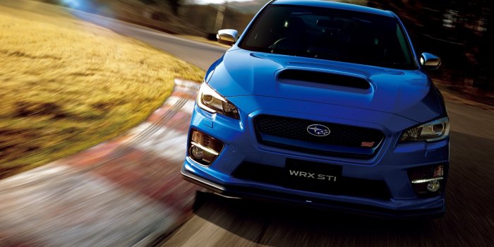 2560x1600 2015 Subaru WRX STI Japan Wallpaper | HD Car Wallpapers | ID #4770