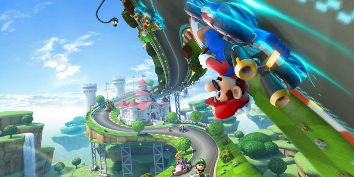 3840x2160 4k Video Game Wallpapers - Enjoy! : r/pcmasterrace