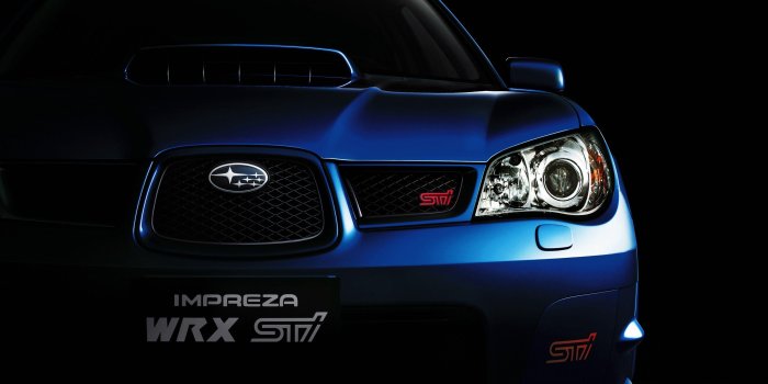 3200x2400 Subaru Impreza WRX STI Wallpapers