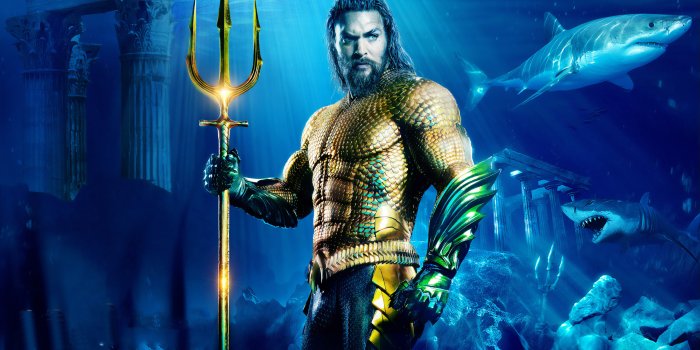 3840x2160 Wallpaper 4k Aquaman 4k New Wallpaper
