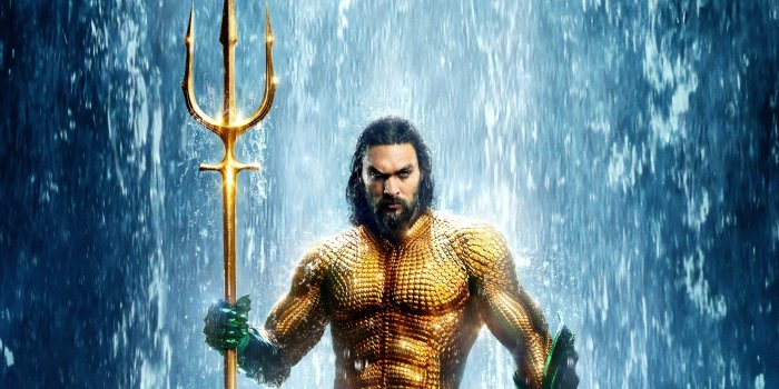 3840x2160 Wallpaper 4k Aquaman 4k 2018 movie Wallpaper