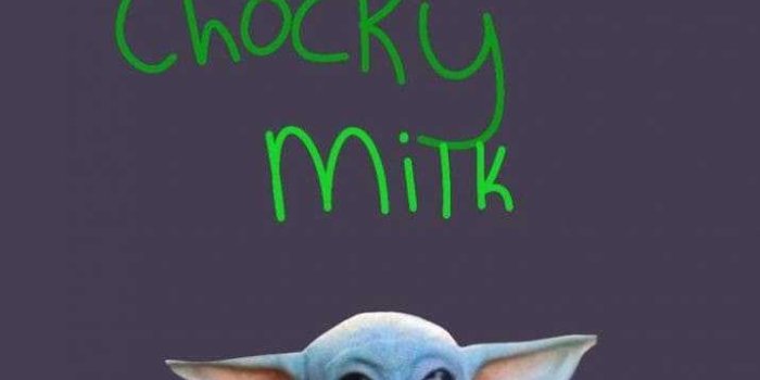 715x1242 Baby Yoda Wallpaper - NawPic