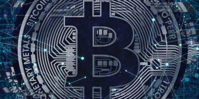 720x1280 Crypto Wallpapers