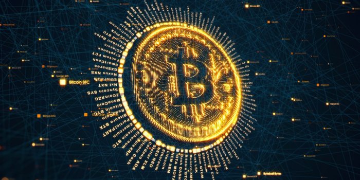 1920x1200 Crypto Wallpapers - Top Free Crypto Backgrounds - WallpaperAccess