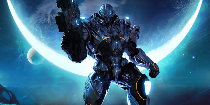 1366x768 Video Game Wallpaper