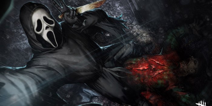 1920x1080 Wallpaper Dead By Daylight, Video Games • Wallpaper For You HD Wallpaper  For Desktop & Mobile