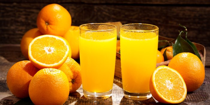 5100x3481 31+] Orange Juice Wallpapers on WallpaperSafari