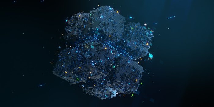 1920x1080 abstract digital art #dark #cryptocurrency #1080P #wallpaper #hdwallpaper  #desktop | Digital art, Abstract, Hd wallpaper