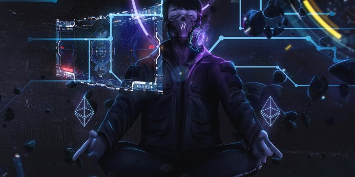 5120x2880 Entering In Crypto World 5k, HD Artist, 4k Wallpapers, Images, Backgrounds,  Photos and Pictures