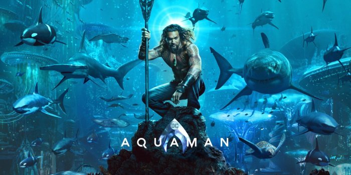 1392x867 13 Cool Aquaman Wallpapers in HD and 4K
