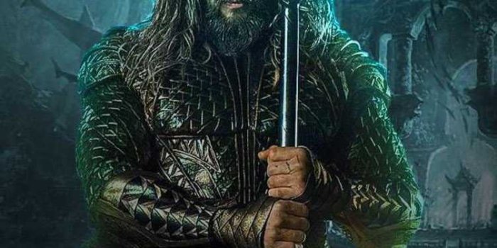 750x1335 Aquaman Wallpaper - KoLPaPer - Awesome Free HD Wallpapers