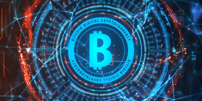 1080x1920 Bitcoin Background | Technology wallpaper, Motion backgrounds, Live  wallpapers