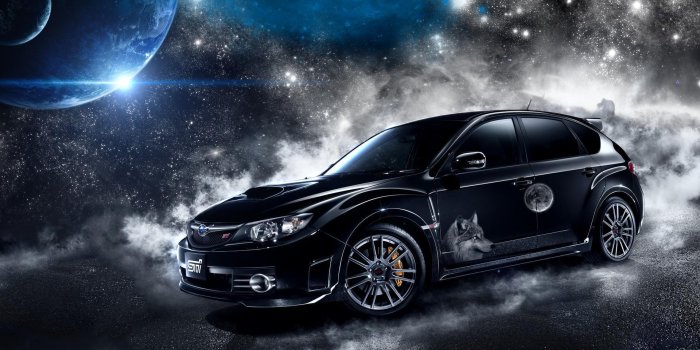 1920x1080 Subaru Wallpapers 2020 - Broken Panda