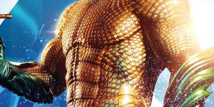 1440x2560 Aquaman 4k Android Wallpapers