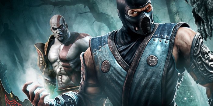 1920x1200 Video Game Wallpapers #6857285