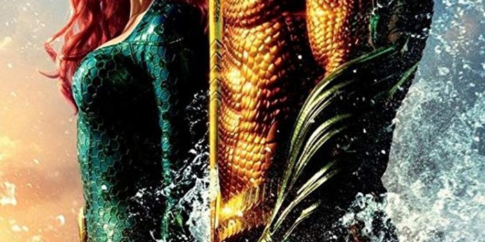 1080x1920 Aquaman 2018 Wallpaper For Phone - 2021 Live Wallpaper HD