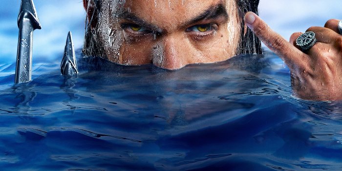 3840x2160 Aquaman 4K 8K HD DC Wallpaper