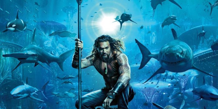 1080x1920 Aquaman HD Wallpapers for Android - APK Download
