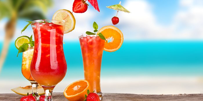 1280x905 Desktop Wallpapers Juice Strawberry Highball glass Food Stemware