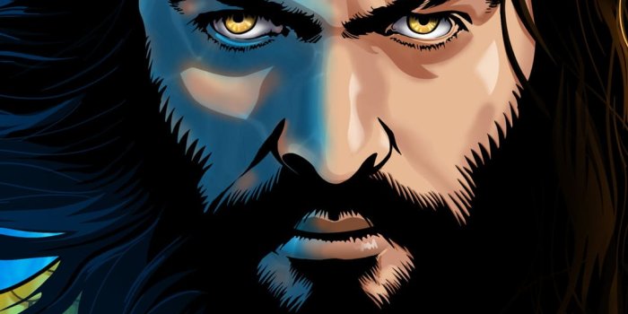 1080x2280 Aquaman Wallpapers - Top 4k Background Download