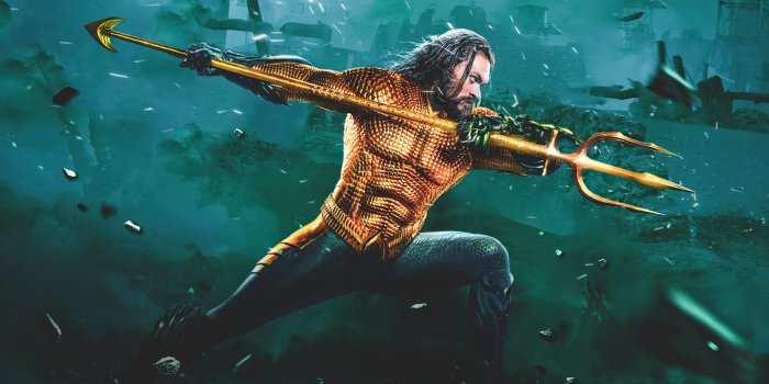 1920x1080 Aquaman Wallpaper 4k - Top Best Aquaman 4k Wallpaper Download