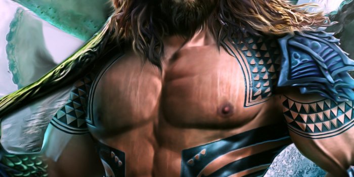 750x1334 Download Superhero, Aquaman, artwork, king of Atlantic wallpaper, 750x1334,  iphone 7, iPhone 8