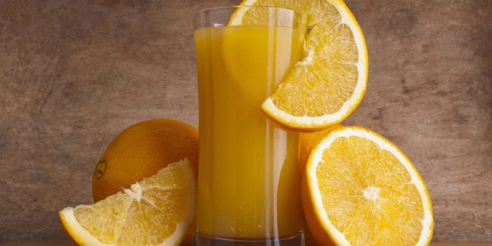 2560x1600 7 HD Orange Juice Wallpapers