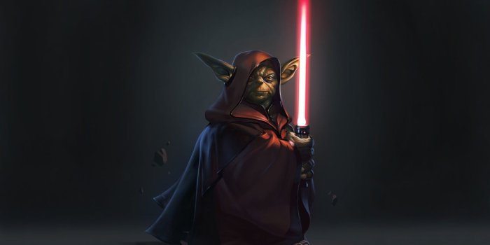 4096x2304 Yoda 4K wallpapers for your desktop or mobile screen free and easy to  download