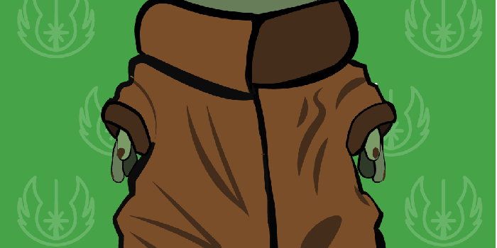 1125x2436 Baby Yoda Wallpaper - iXpap