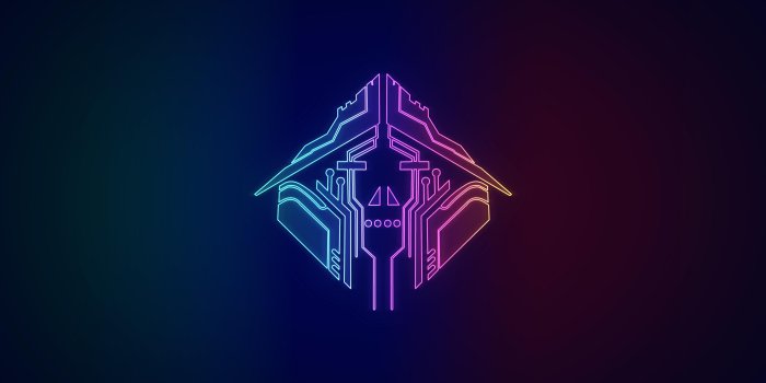 3840x2160 Neon Crypto Wallpaper [3840 x 2160] : r/apexlegends