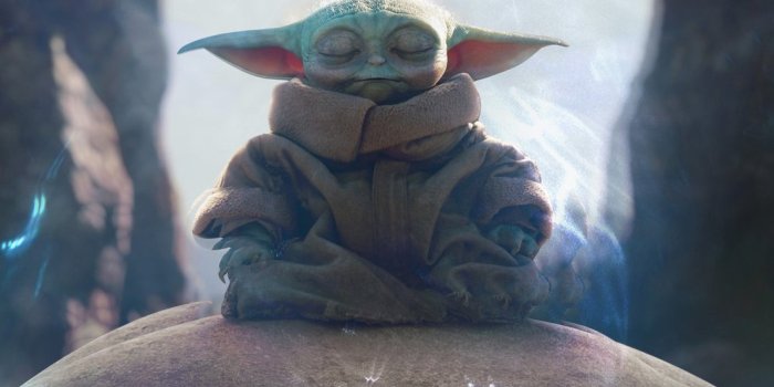 1106x2048 Baby Yoda Wallpapers - Top 65 Baby Yoda Backgrounds Download
