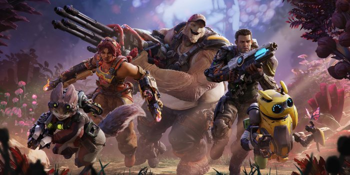 3840x2160 Crucible Video Game Wallpaper, HD Games 4K Wallpapers, Images, Photos and  Background - Wallpapers Den