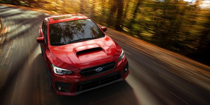 4096x2304 2018 Subaru WRX 4K Wallpaper | HD Car Wallpapers | ID #7998