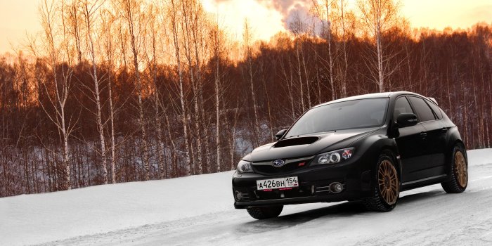 3840x2400 Subaru Impreza WRX On Snow Ultra HD Desktop Background Wallpaper for 4K UHD  TV : Multi Display, Dual Monitor : Tablet : Smartphone