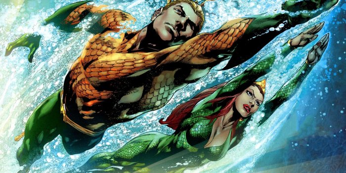 1920x1200 130+ Aquaman HD Wallpapers | Background Images
