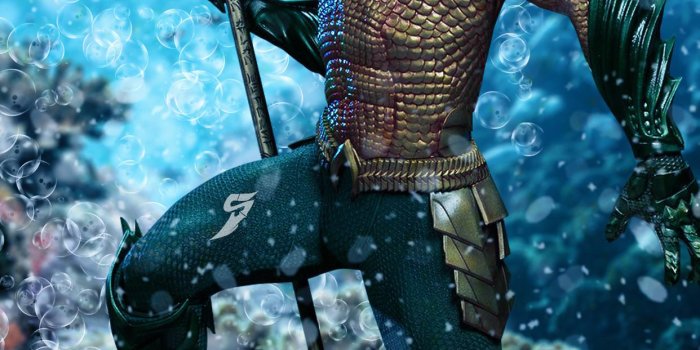 1242x2688 Aquaman Android Wallpapers