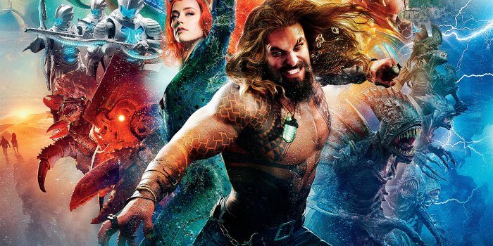 2025x1140 Aquaman 2018 Movie, HD Movies, 4k Wallpapers, Images, Backgrounds, Photos  and Pictures