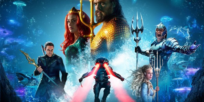 2048x1382 Poster of Aquaman Wallpaper, HD Movies 4K Wallpapers, Images, Photos and  Background - Wallpapers Den