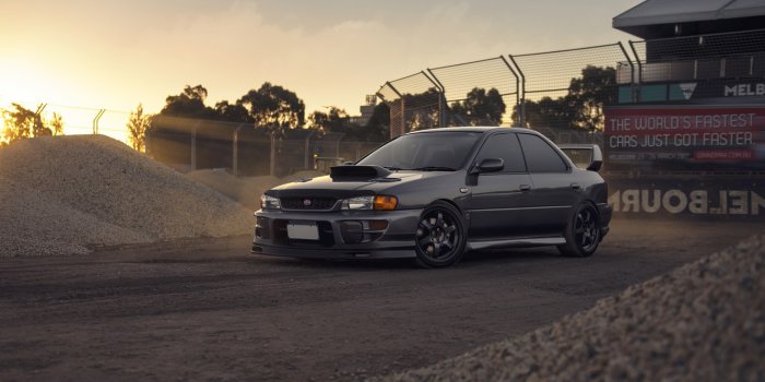 1332x850 Wallpaper Subaru, Impreza, WRX, STI images for desktop, section subaru -  download