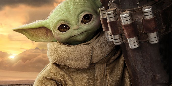 3840x2160 The Mandalorian Season 2 Baby Yoda, HD Tv Shows, 4k Wallpapers, Images,  Backgrounds, Photos and Pictures