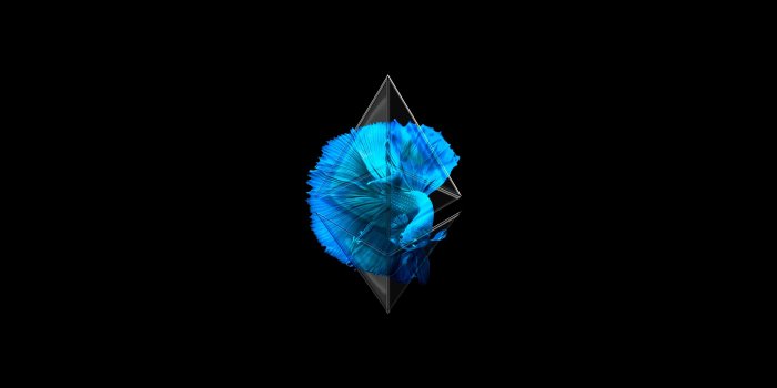 2560x1440 Ethereum Wallpapers — SteemKR