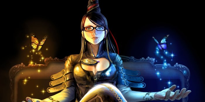 1920x1080 Twenty More Excellent Video Game Wallpapers for You