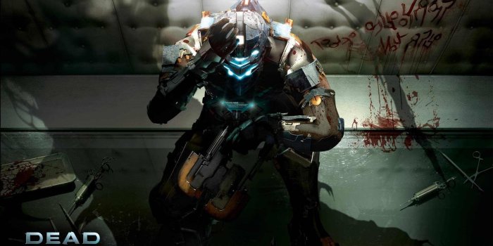 1920x1200 Video Game Wallpapers #6881462