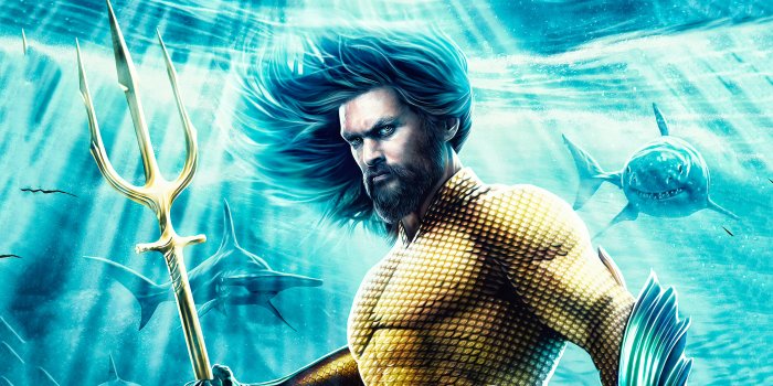 3840x2160 Wallpaper 4k Aquaman Jason Momoa Wallpaper