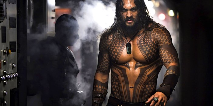 1920x1080 Aquaman Wallpaper - Aquaman (2018) Wallpaper (41878527) - Fanpop