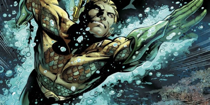 1356x1000 13 Cool Aquaman Wallpapers in HD and 4K