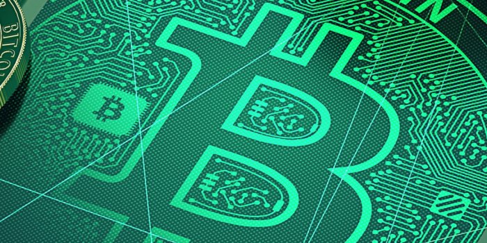 1080x1920 Wallpaper Crypto Currency, Bitcoin, Technology • Wallpaper For You HD  Wallpaper For Desktop & Mobile